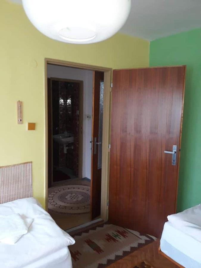 Hikers Paradise Private Apartment In Poprad Exterior foto